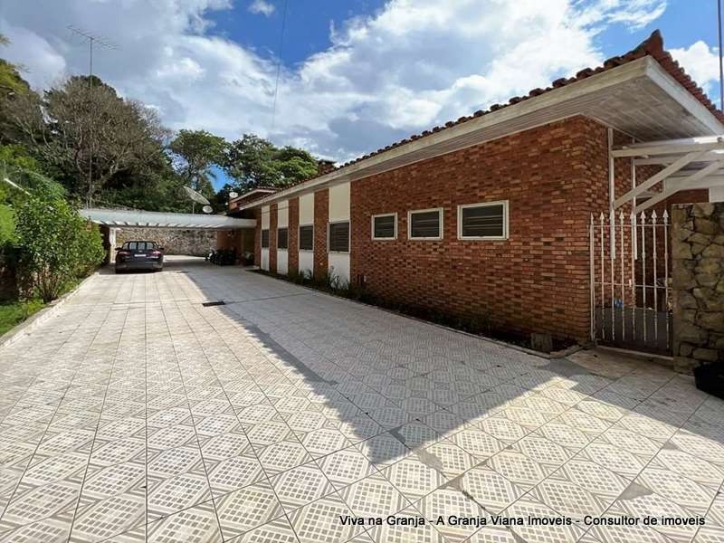 Casa, 5 quartos, 842 m² - Foto 53
