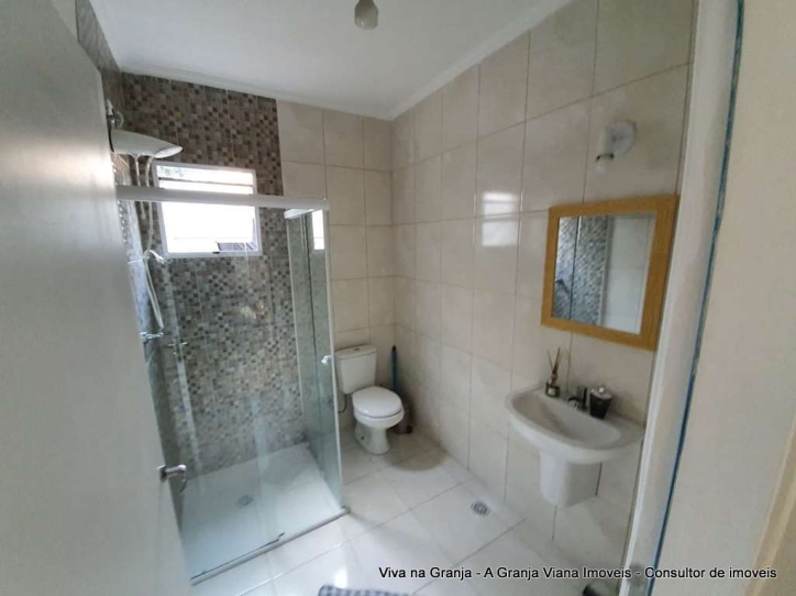 Casa, 2 quartos, 130 m² - Foto 7