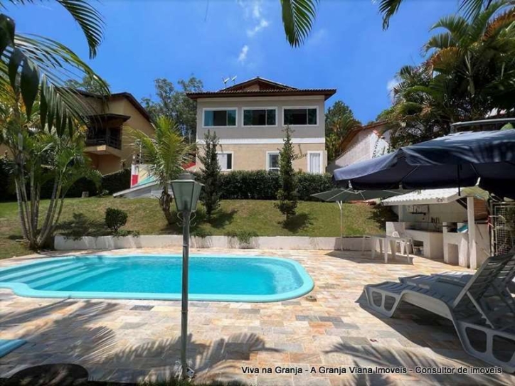 Casa, 4 quartos, 400 m² - Foto 2