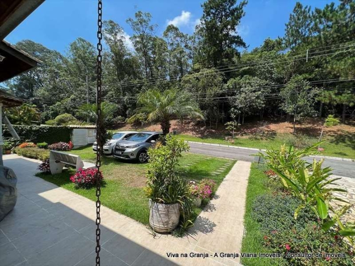 Casa, 4 quartos, 400 m² - Foto 4