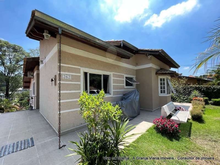 Casa, 4 quartos, 400 m² - Foto 5