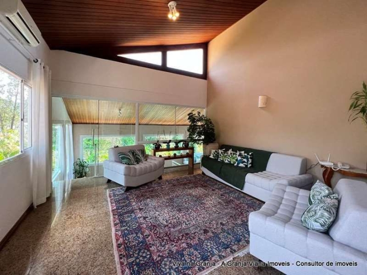 Casa, 4 quartos, 400 m² - Foto 9