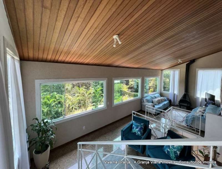 Casa, 4 quartos, 400 m² - Foto 11