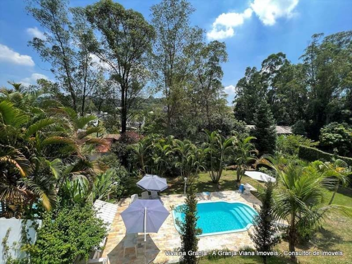 Casa, 4 quartos, 400 m² - Foto 15