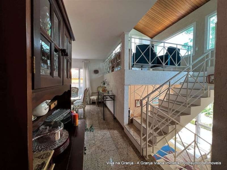 Casa, 4 quartos, 400 m² - Foto 17