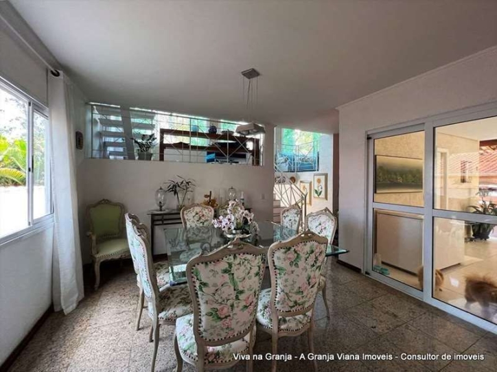 Casa, 4 quartos, 400 m² - Foto 18