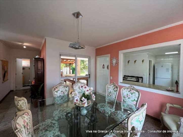 Casa, 4 quartos, 400 m² - Foto 19