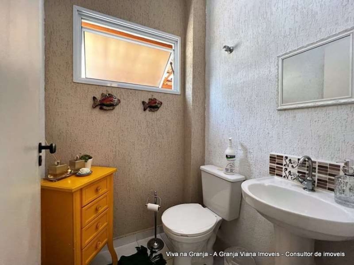 Casa, 4 quartos, 400 m² - Foto 20