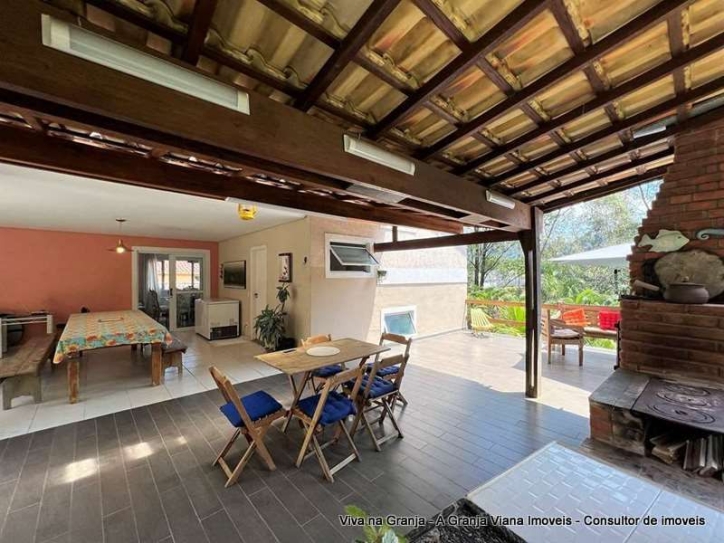 Casa, 4 quartos, 400 m² - Foto 22