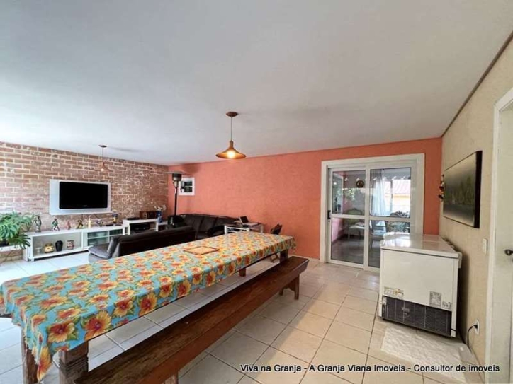 Casa, 4 quartos, 400 m² - Foto 23