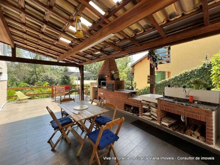 Casa, 4 quartos, 400 m² - Foto 24