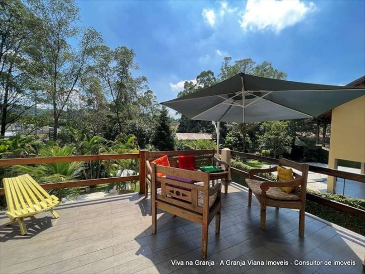 Casa, 4 quartos, 400 m² - Foto 30