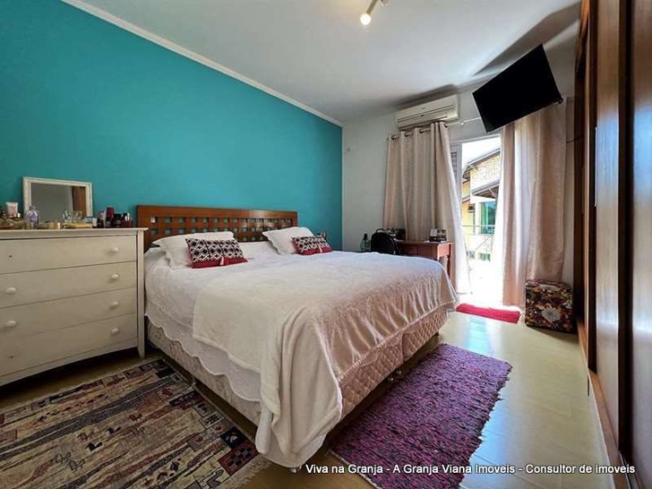 Casa, 4 quartos, 400 m² - Foto 31