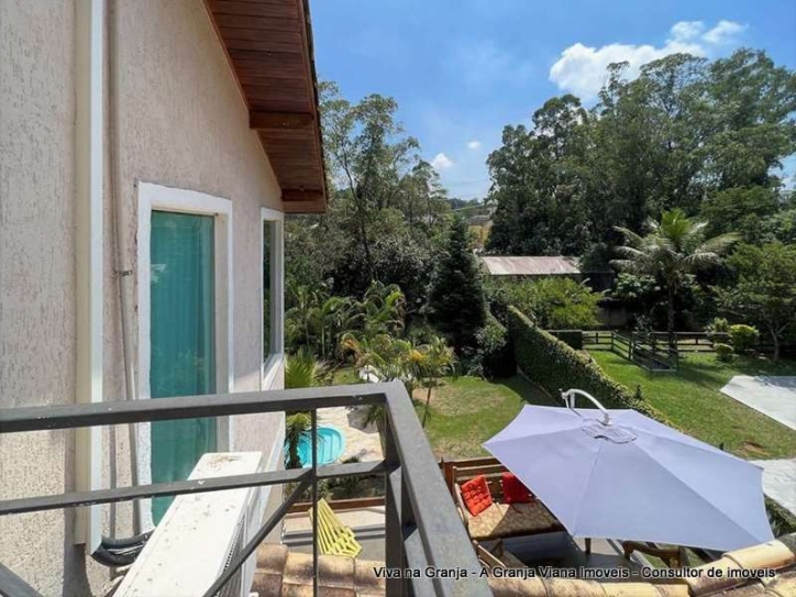 Casa, 4 quartos, 400 m² - Foto 32