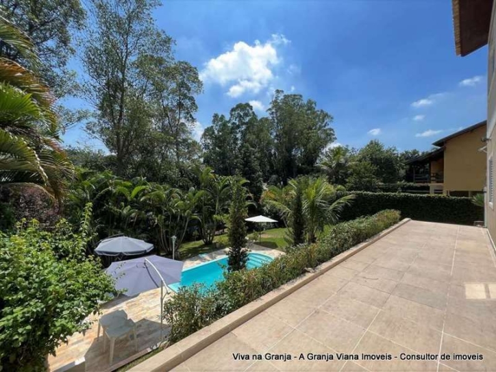 Casa, 4 quartos, 400 m² - Foto 40