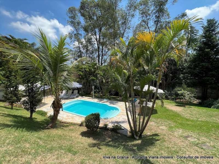 Casa, 4 quartos, 400 m² - Foto 41