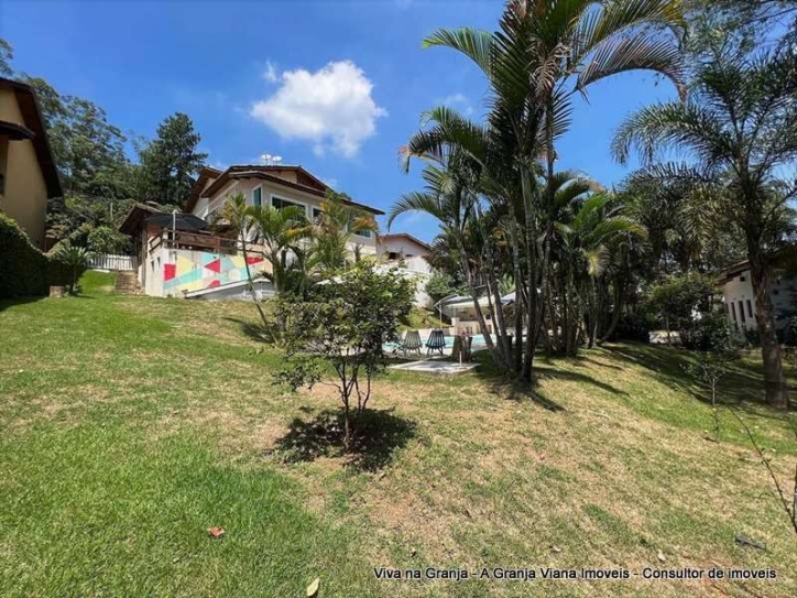 Casa, 4 quartos, 400 m² - Foto 42