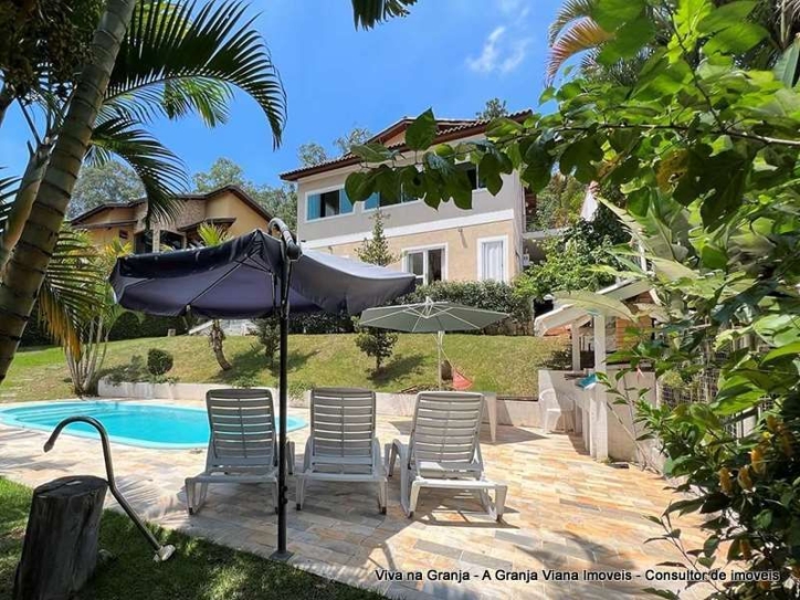 Casa, 4 quartos, 400 m² - Foto 43