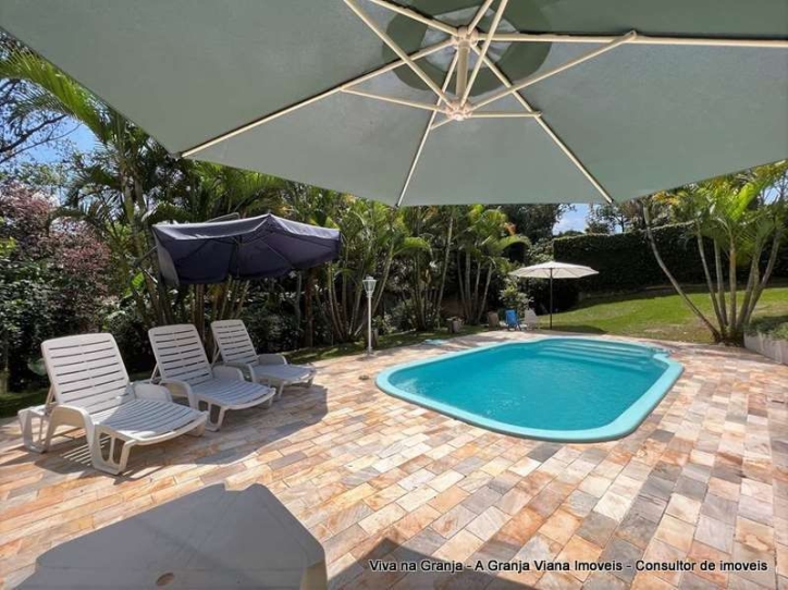 Casa, 4 quartos, 400 m² - Foto 44