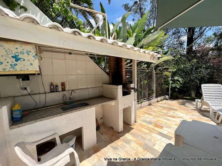 Casa, 4 quartos, 400 m² - Foto 45