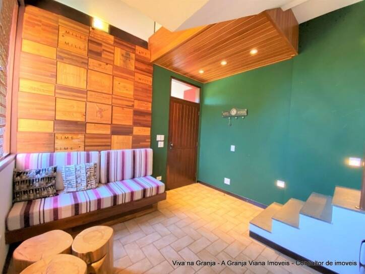 Casa de Condomínio, 3 quartos - Foto 3