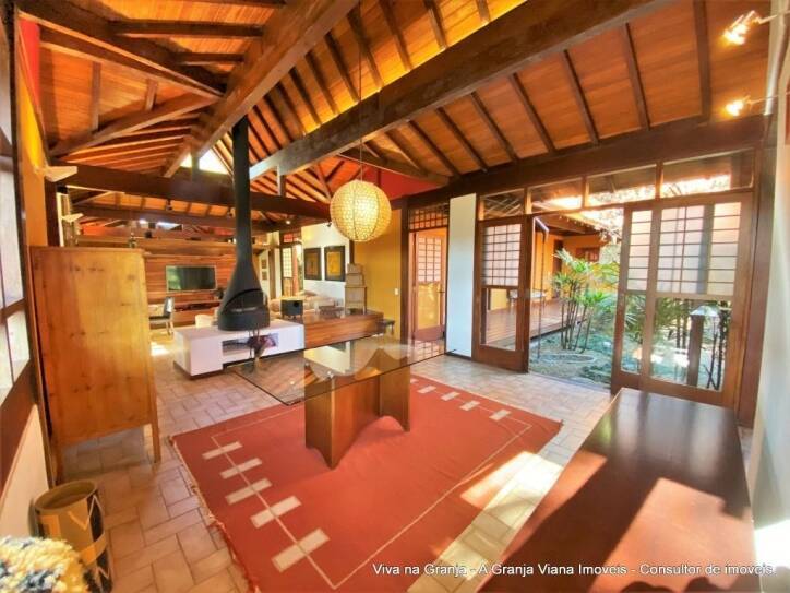 Casa de Condomínio, 3 quartos - Foto 6