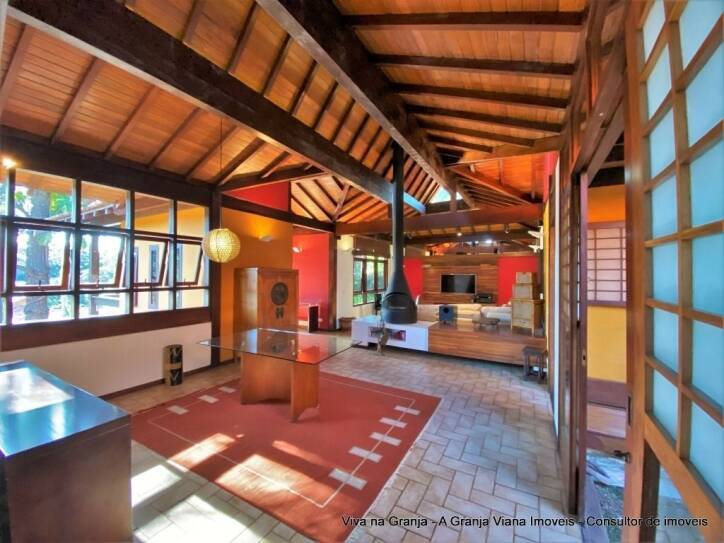 Casa de Condomínio, 3 quartos - Foto 7