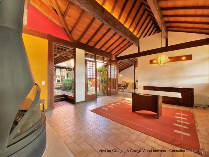 Casa de Condomínio, 3 quartos - Foto 9