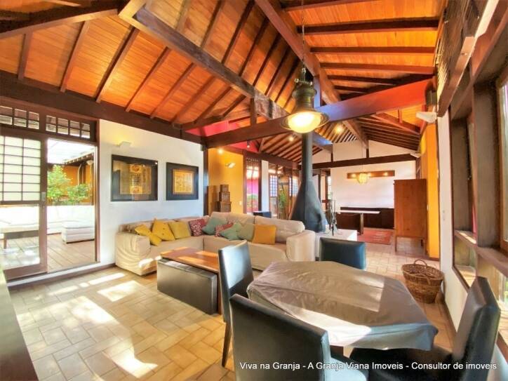Casa de Condomínio, 3 quartos - Foto 15