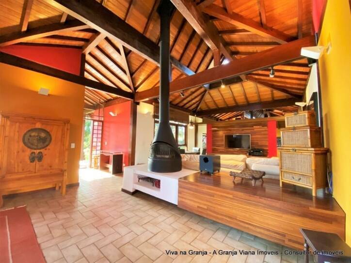 Casa de Condomínio, 3 quartos - Foto 18