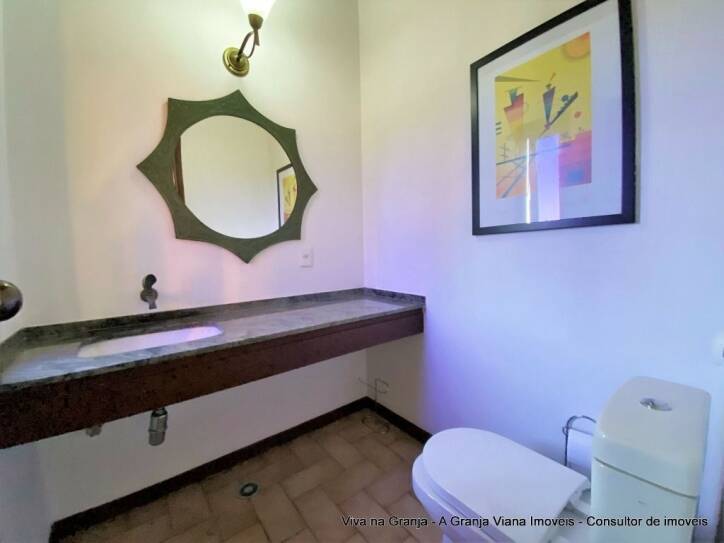 Casa de Condomínio, 3 quartos - Foto 19