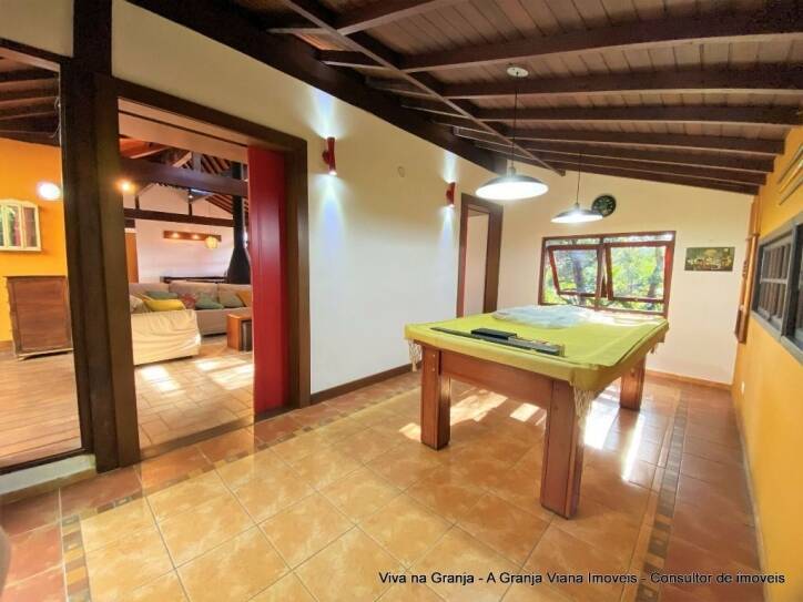 Casa de Condomínio, 3 quartos - Foto 20