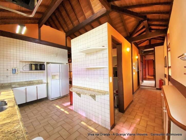 Casa de Condomínio, 3 quartos - Foto 21