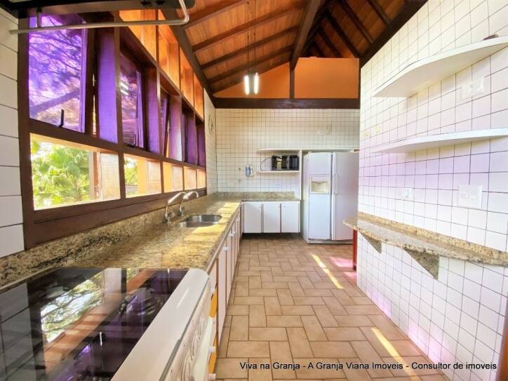 Casa de Condomínio, 3 quartos - Foto 23