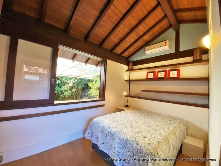 Casa de Condomínio, 3 quartos - Foto 24