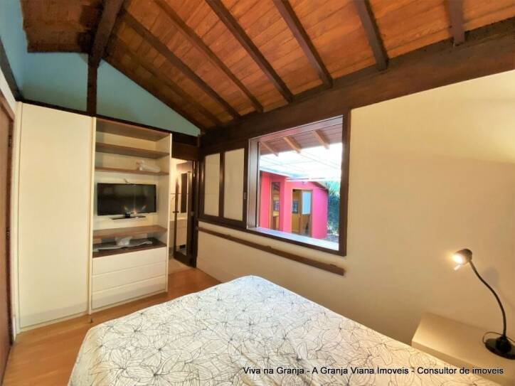 Casa de Condomínio, 3 quartos - Foto 25