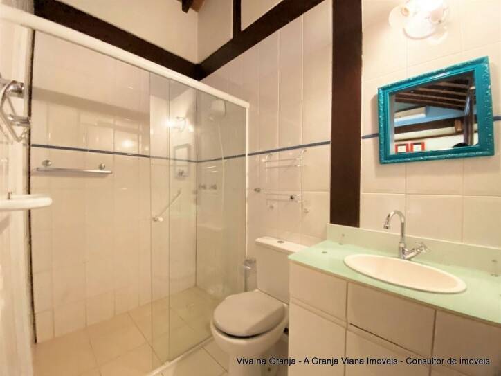 Casa de Condomínio, 3 quartos - Foto 26