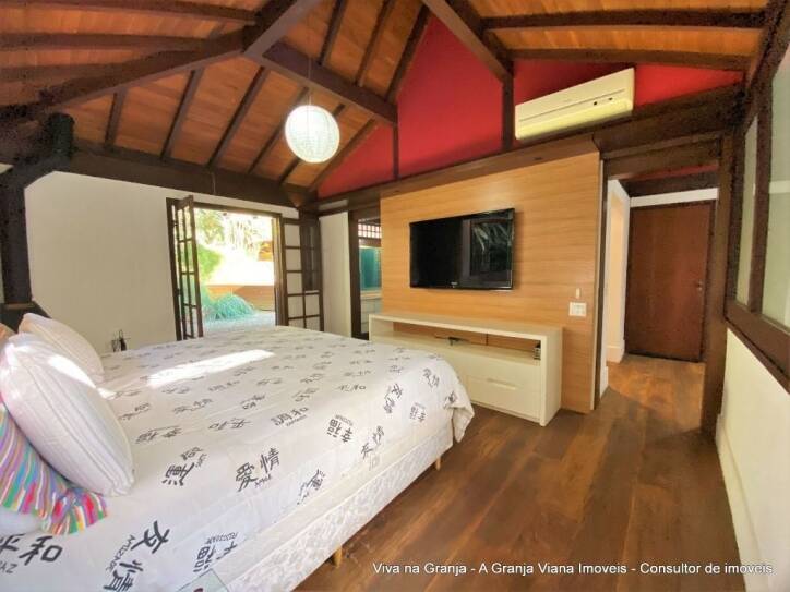 Casa de Condomínio, 3 quartos - Foto 28