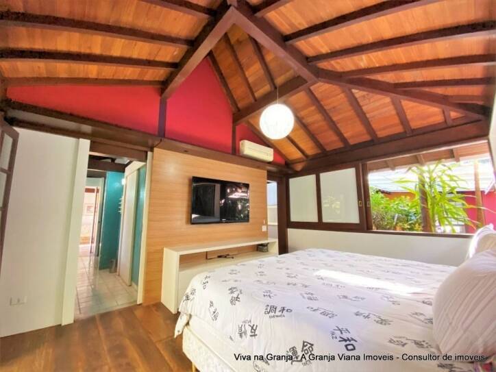 Casa de Condomínio, 3 quartos - Foto 29