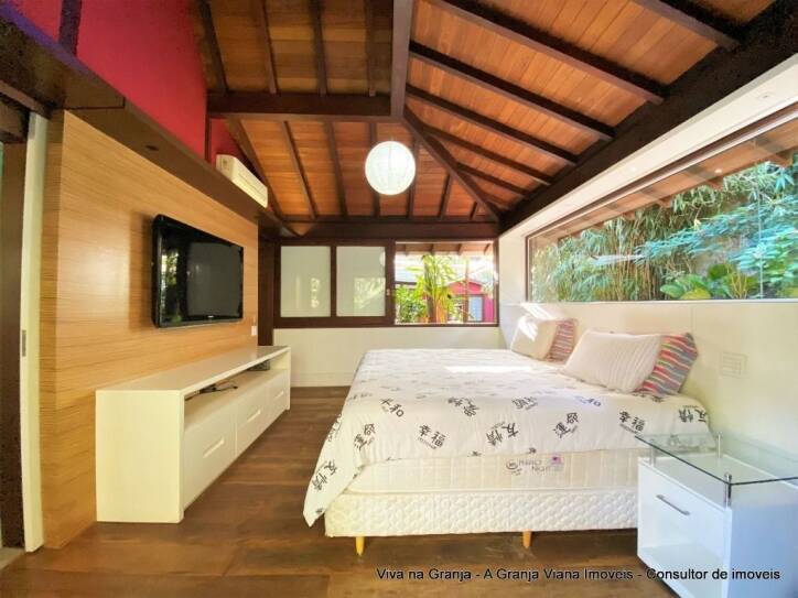 Casa de Condomínio, 3 quartos - Foto 30