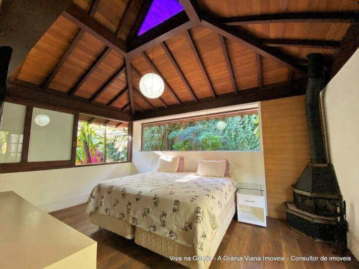 Casa de Condomínio, 3 quartos - Foto 31