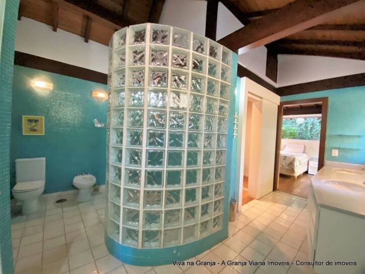 Casa de Condomínio, 3 quartos - Foto 32