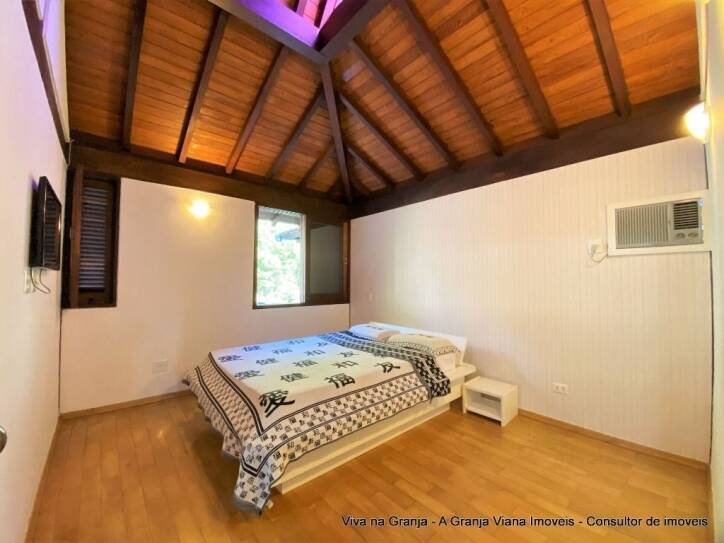 Casa de Condomínio, 3 quartos - Foto 33