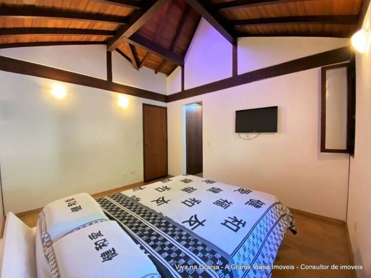 Casa de Condomínio, 3 quartos - Foto 34