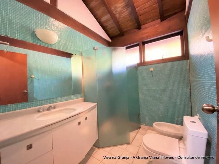 Casa de Condomínio, 3 quartos - Foto 35