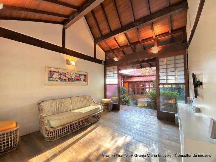 Casa de Condomínio, 3 quartos - Foto 36