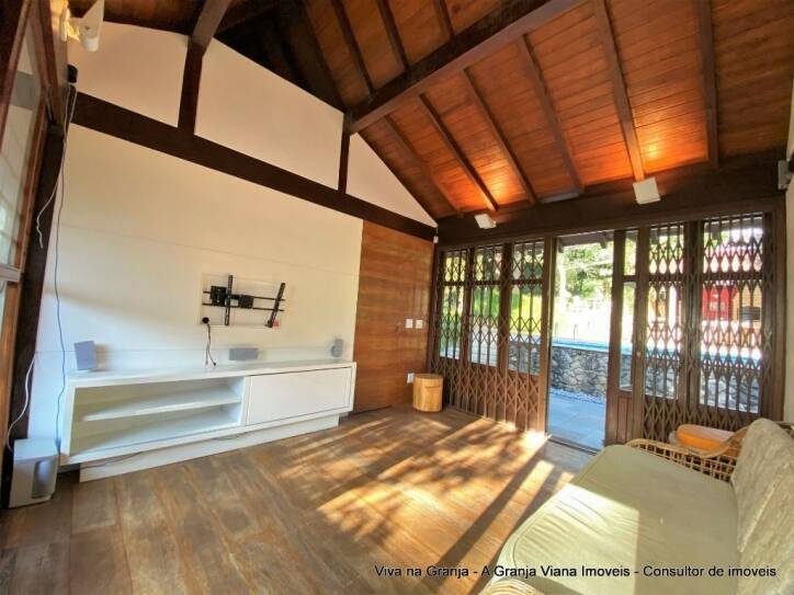 Casa de Condomínio, 3 quartos - Foto 37