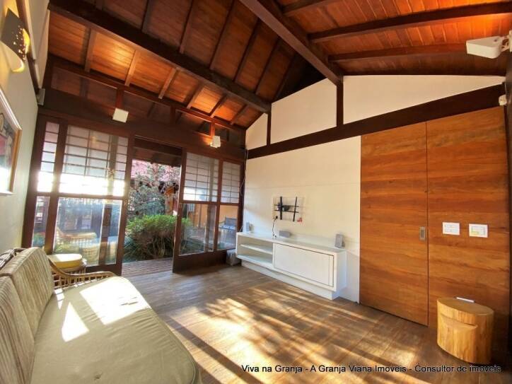 Casa de Condomínio, 3 quartos - Foto 38