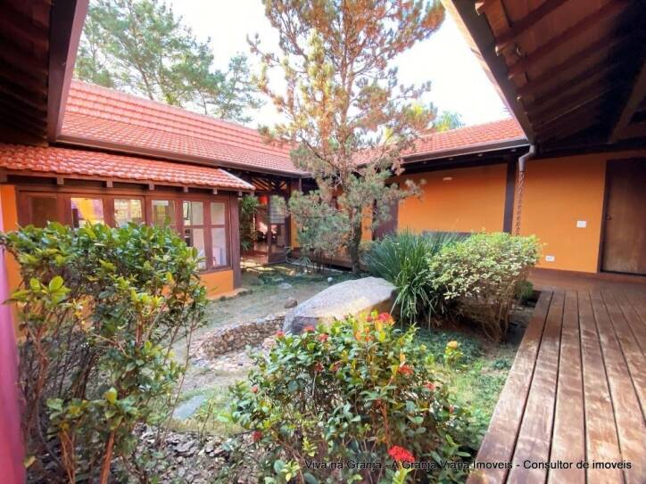 Casa de Condomínio, 3 quartos - Foto 39