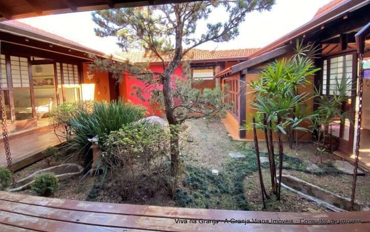 Casa de Condomínio, 3 quartos - Foto 40